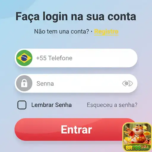 br798 participe de exclusivo jogos de mesa